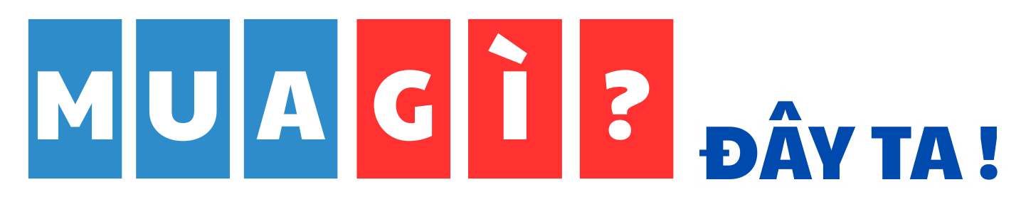 Mua Gì Đây Ta Logo